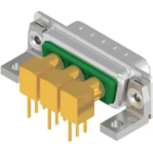 302W2CSXX78N20X CONEC D-Sub Steckverbinder