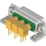 303W3CSXX78N20X CONEC D-Sub Steckverbinder