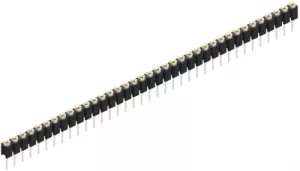 10041071 Fischer Elektronik Steckverbindersysteme