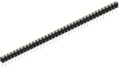 10041071 Fischer Elektronik Steckverbindersysteme