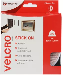 VEL-EC60216 VELCRO Klebebänder