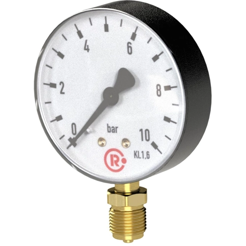 101960 Riegler Anemometer, Gas- und Druckmessgeräte Bild 2