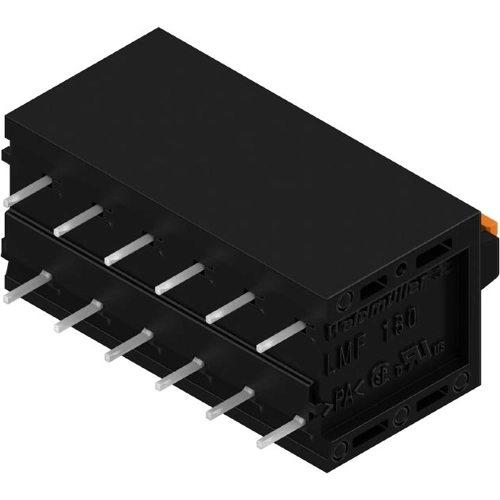 1426110000 Weidmüller Steckverbindersysteme Bild 2