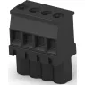 1546118-4 TE Connectivity Leiterplattenklemmen