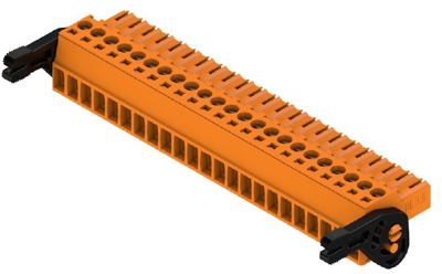 1687860000 Weidmüller Steckverbindersysteme Bild 2