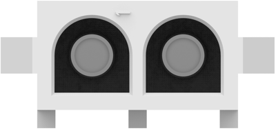 350986-4 AMP Steckverbindersysteme Bild 5