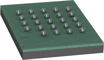 IS25WP064A-RHLE Integrated Silicon Solution INC Speicher ICs Bild 2