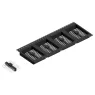 SL 17 SMD 083 18 Z B TR Fischer Elektronik Steckverbindersysteme