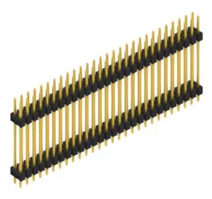 10080326 Fischer Elektronik Steckverbindersysteme