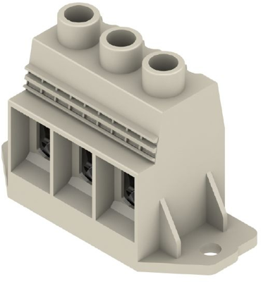 1047380000 Weidmüller Leiterplattenklemmen Bild 1