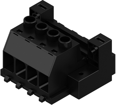 2838110000 Weidmüller Steckverbindersysteme Bild 2