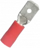 3910 Vogt Flachstecker