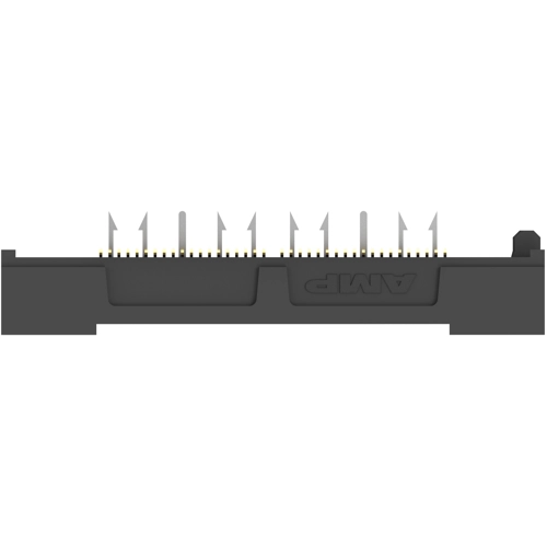 5767054-2 AMP Steckverbindersysteme Bild 3