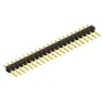 SL 12 SMD 031 22 G Fischer Elektronik Steckverbindersysteme