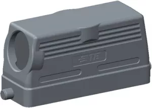T1310240132-000 TE Connectivity Gehäuse für schwere Steckverbinder