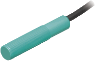 089903 PEPPERL+FUCHS Näherungsschalter, Reedschalter