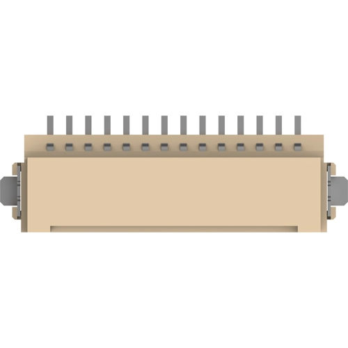 1-292227-4 AMP Steckverbindersysteme Bild 3