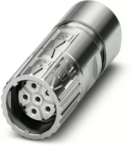 1628797 Phoenix Contact Sensor-Aktor Rundsteckverbinder