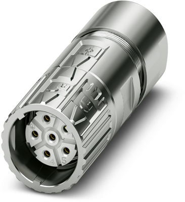 1628796 Phoenix Contact Sensor-Aktor Rundsteckverbinder