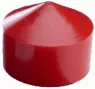 Kartuschenverschlusskappe, 30/55 ccm, rot, 93055-SWR