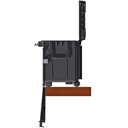 AI1.KT01 GT LINE Wagen, Taschen, Koffer und Halter Bild 3