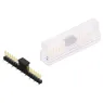 SL 10 SMD 052 17 S B SM Fischer Elektronik Steckverbindersysteme