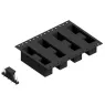 SL LP 5 SMD 051 8 Z B TR Fischer Elektronik Steckverbindersysteme