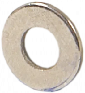 21101-964 SCHROFF Muttern, Scheiben, Ringe
