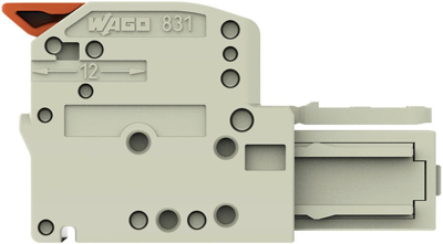 831-1102 WAGO Steckverbindersysteme Bild 2