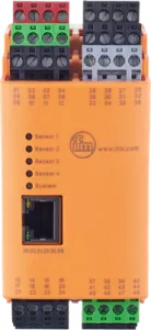 VSE101 IFM electronic Zubehör (Sensoren)