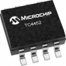 TC4452VOA Microchip Gate Treiber ICs