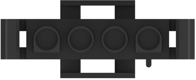 1-480702-9 AMP Steckverbindersysteme Bild 5