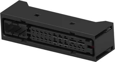 1534180-1 AMP Automotive Leistungssteckverbinder Bild 1