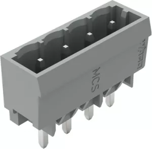 231-164/001-000 WAGO Steckverbindersysteme