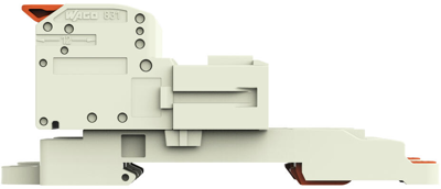 831-1206/306-000 WAGO Steckverbindersysteme Bild 2