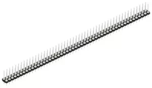 10043632 Fischer Elektronik Steckverbindersysteme