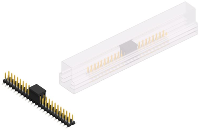 SLLP6SMD05146SBSMPS Fischer Elektronik Steckverbindersysteme