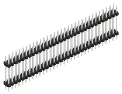 SLY612264Z Fischer Elektronik Steckverbindersysteme