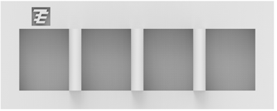 172890-4 AMP Steckverbindersysteme Bild 4