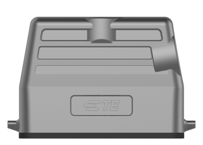T1319160125-000 AMP Gehäuse für schwere Steckverbinder Bild 5