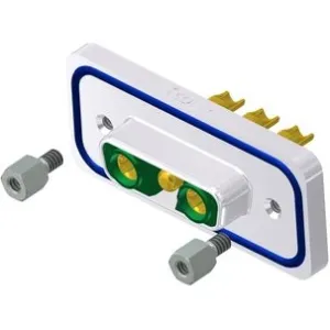 15-001073 CONEC D-Sub Steckverbinder