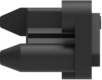 211758-1 AMP Steckverbindersysteme Bild 2