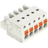 2721-105/026-000 WAGO Steckverbindersysteme