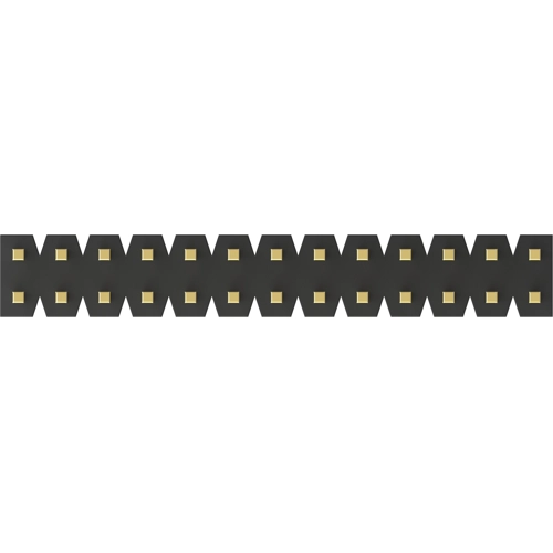 6-146252-3 AMP Steckverbindersysteme Bild 3