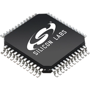 EFM32ZG222F32-B-QFP48 Silicon Laboratories Microcontroller