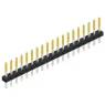 SLY 1 098 19 S Fischer Elektronik Steckverbindersysteme
