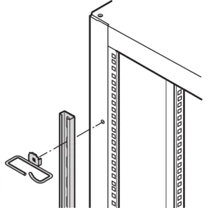 20118-461 NVENT SCHROFF Gehäusezubehör