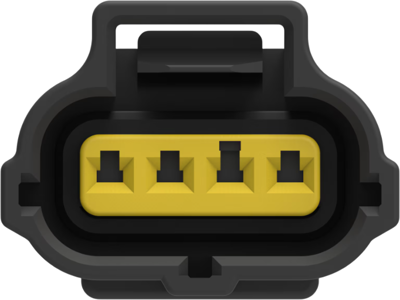 2822636-1 TE Connectivity Automotive Leistungssteckverbinder Bild 5