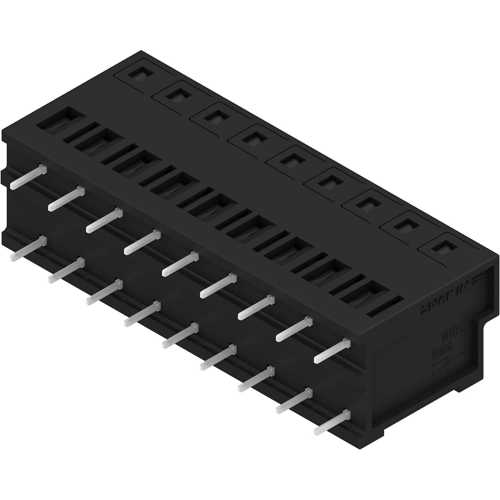 2913780000 Weidmüller Steckverbindersysteme Bild 2