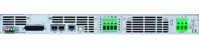 PSU 50-30 GW Instek Labornetzteile und Lasten Bild 2